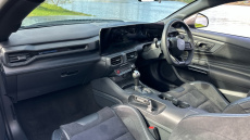 Ford Mustang 5.0 V8 Dark Horse 2dr Auto Petrol Coupe